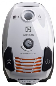 larawan Vacuum Cleaner Electrolux ZPF 2230, pagsusuri