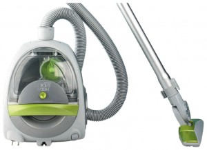 Photo Vacuum Cleaner Scarlett IS-VC82C01, review