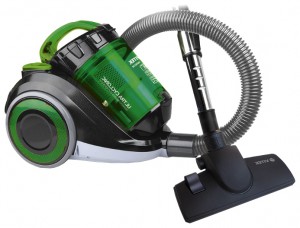 Photo Vacuum Cleaner VITEK VT-1815, review