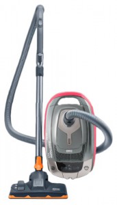 larawan Vacuum Cleaner Thomas SmartTouch Style, pagsusuri
