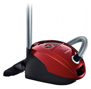 Photo Vacuum Cleaner Bosch BSGL 32180, review