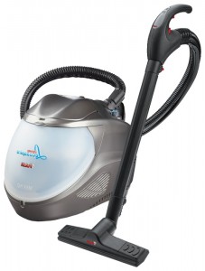 larawan Vacuum Cleaner Polti Lecoaspira Turbo & Allergy, pagsusuri