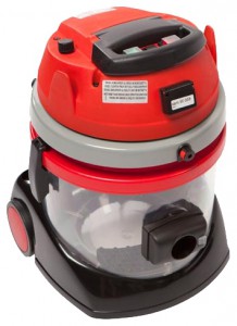 larawan Vacuum Cleaner MIE Ecologico, pagsusuri
