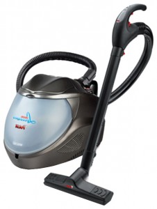 Photo Vacuum Cleaner Polti Intelligent 2.0, review