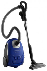 larawan Vacuum Cleaner Electrolux ZUS 3930, pagsusuri