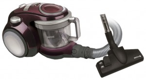 larawan Vacuum Cleaner VITEK VT-1828 PP, pagsusuri