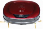 LG VR6270LVM Vacuum Cleaner robot pagsusuri bestseller
