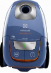 Electrolux USDELUXE UltraSilencer Прахосмукачка ﻿нормален преглед бестселър