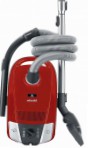 Miele SDCB0 HEPA Vacuum Cleaner normal review bestseller