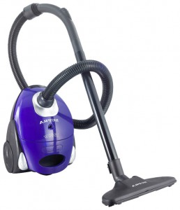 larawan Vacuum Cleaner SUPRA VCS-1530, pagsusuri