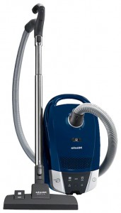 larawan Vacuum Cleaner Miele SDMB0 Comfort, pagsusuri