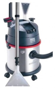 Photo Vacuum Cleaner Thomas PRESTIGE 20S Aquafilter, review