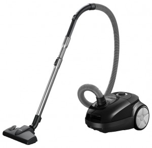 Photo Vacuum Cleaner Philips FC 8657, review