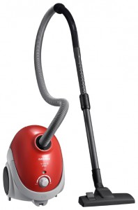 larawan Vacuum Cleaner Samsung SC5251, pagsusuri