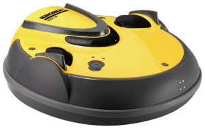 Photo Vacuum Cleaner Karcher RC 3000, review