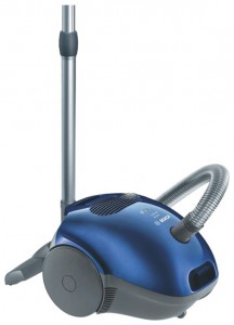 larawan Vacuum Cleaner Bosch BSA 3100, pagsusuri