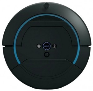Photo Vacuum Cleaner iRobot Scooba 450, review