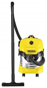 larawan Vacuum Cleaner Karcher MV 4 Premium, pagsusuri