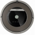 iRobot Roomba 870 Dammsugare robot recension bästsäljare