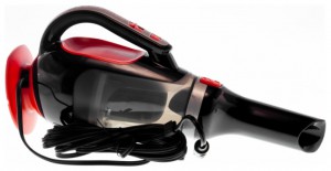Photo Vacuum Cleaner Black & Decker ADV1220-XK, review