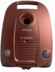 Samsung SC4181 Vacuum Cleaner pamantayan pagsusuri bestseller