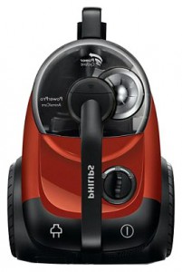 larawan Vacuum Cleaner Philips FC 8767, pagsusuri