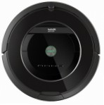iRobot Roomba 880 Støvsuger robot anmeldelse bedst sælgende