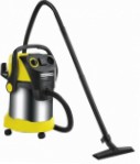 Karcher WD 5.200 MP Vacuum Cleaner pamantayan pagsusuri bestseller