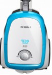 Samsung SC47J0 Vacuum Cleaner pamantayan pagsusuri bestseller