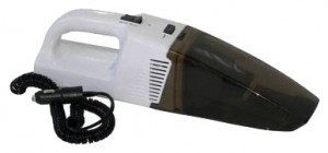 larawan Vacuum Cleaner Premier VC785, pagsusuri