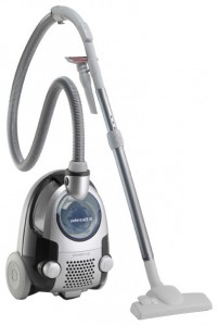Photo Vacuum Cleaner Electrolux ZAC 6816, review