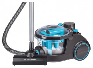Photo Vacuum Cleaner MPM MOD-09, review