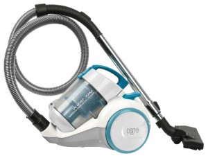 larawan Vacuum Cleaner Ergo EVC-3650, pagsusuri