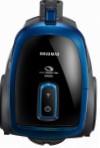Samsung SC4790 Vacuum Cleaner pamantayan pagsusuri bestseller