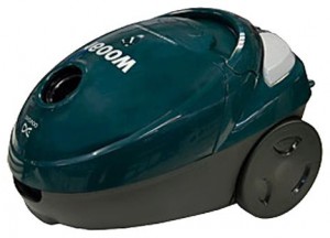 Photo Vacuum Cleaner Daewoo Electronics RC-4805, review