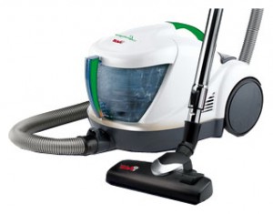 larawan Vacuum Cleaner Polti AS 850 Lecologico, pagsusuri