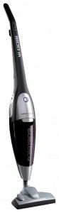 Photo Vacuum Cleaner Electrolux ZS202 Energica, review