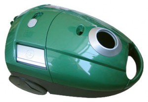 larawan Vacuum Cleaner Wellton WVC-141, pagsusuri