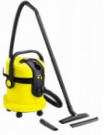 Karcher A 2204 Vacuum Cleaner pamantayan pagsusuri bestseller