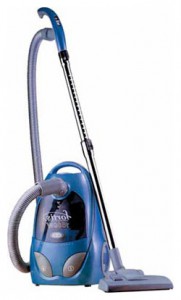 Photo Vacuum Cleaner Daewoo Electronics RC-8001TA, review