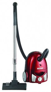 larawan Vacuum Cleaner Daewoo Electronics RCG-100, pagsusuri