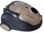 Wellton WVC-102 Dulkių siurblys normalus peržiūra geriausiai parduodamas