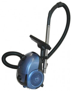 Photo Vacuum Cleaner Витязь ПС-108, review