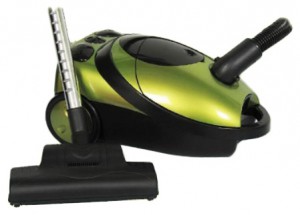 Photo Vacuum Cleaner Astor ZW 1507, review