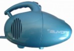 Rovus Handy Vac Vacuum Cleaner hawak kamay pagsusuri bestseller