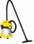 Karcher A 2074 PT Vacuum Cleaner pamantayan pagsusuri bestseller