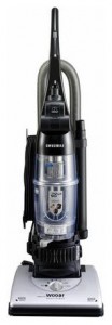 Photo Vacuum Cleaner Samsung VCU2931, review
