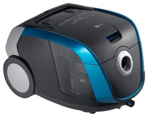 Photo Vacuum Cleaner LG V-K99161NAU, review