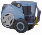 LG V-C7B51NT Vacuum Cleaner pamantayan pagsusuri bestseller