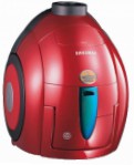 Samsung SC6366 Vacuum Cleaner pamantayan pagsusuri bestseller